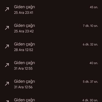 Vodafone'ye Geçiş Sürecinde Yaşanan Sorunlar Ve Mağduriyet