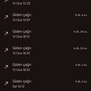Vodafone'ye Geçiş Sürecinde Yaşanan Sorunlar Ve Mağduriyet