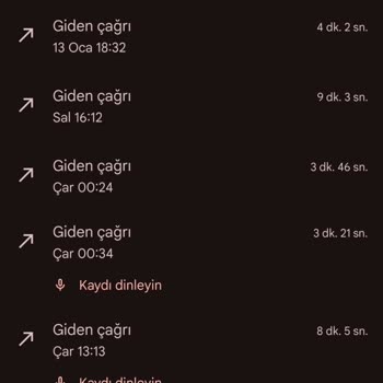 Vodafone'ye Geçiş Sürecinde Yaşanan Sorunlar Ve Mağduriyet