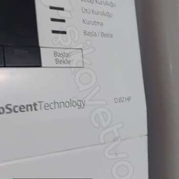 Beko Kurutma Makinesi Kazan Kırılması