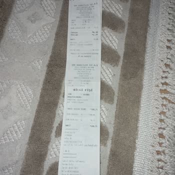 İninal Kartta Kaybolan Para