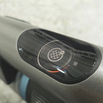 Philips Aqua Plus 8000 Serisi Süpürge İle Yaşanan Sorunlar