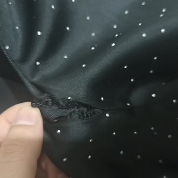 Defolu Ürün Ve İletişim Sorunları İle Kötü Deneyim