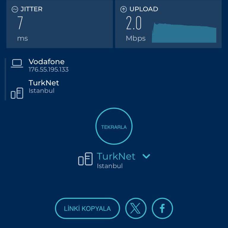 İnternet Hizmeti Sorunu: Taahhüt Yenileme Sonrası Bağlantı Problemleri Ve Müşteri Hizmetleri Desteği Eksikliği