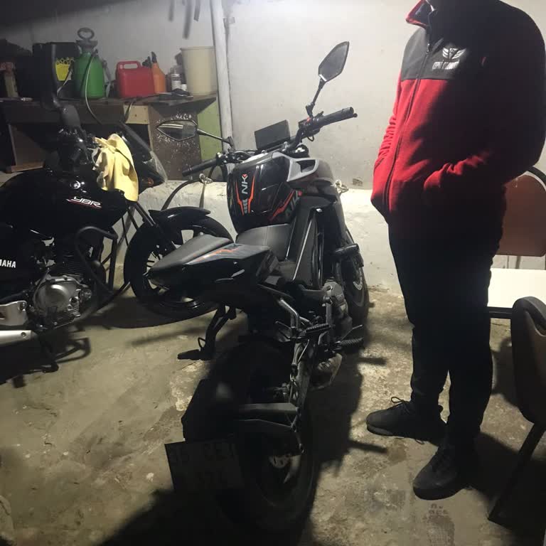 CFMOTO Servis Sürecinde Uzayan Bekleyiş