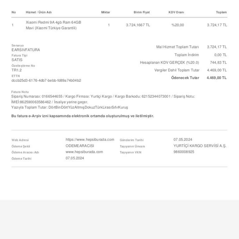 Xiaomi Türkiye Garantili Ürün Sorunu Ve Hepsiburada'nın Yanıltıcı İade Teklifi