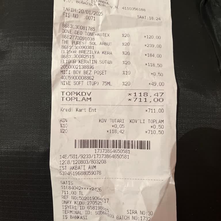 Yanlış Fiyat Ve Geciken İade Sorunu