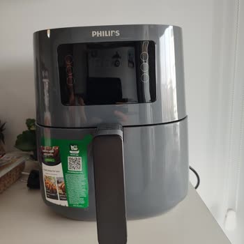 Philips Airfryer'da Paslanma Ve Müşteri Hizmetleri Hayal Kırıklığı