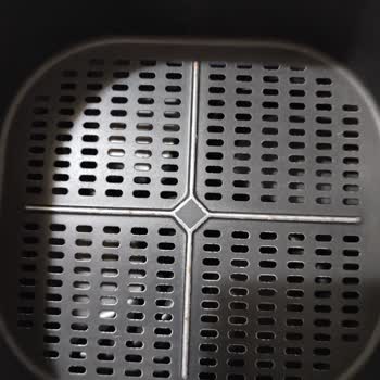 Philips Airfryer'da Paslanma Ve Müşteri Hizmetleri Hayal Kırıklığı