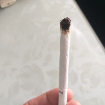 Parliament Sigara Kalitesindeki Düşüş