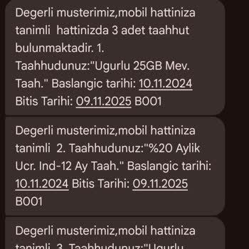 Yanıltıcı Bilgilendirme Ve Haksız Cayma Bedeli Mağduriyeti