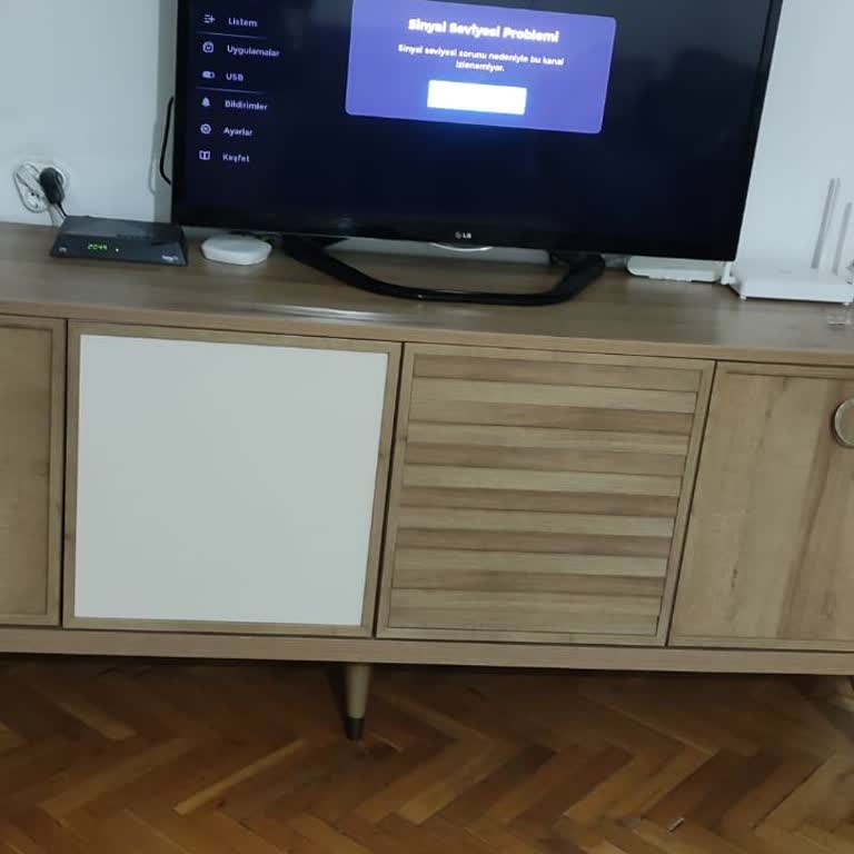 18 Gündür TV Yok, TÜRKSAT Kablo Net Mağduriyeti