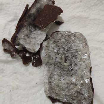 Bozuk Magnum Dondurma İle Sağlık Endişesi