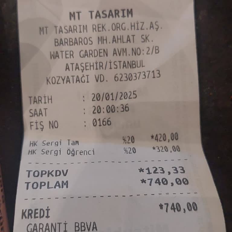 Hijyen Sorunu Ve Yüksek Ücret Hayal Kırıklığı