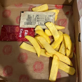 Ulaşılamaz Müşteri Hizmetleri Ve Yanlış Ürün Gönderimi