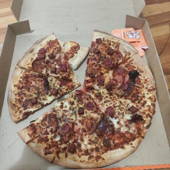 Eksik Malzeme Ve Kabarmayan Hamur Şikayeti