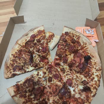 Eksik Malzeme Ve Kabarmayan Hamur Şikayeti