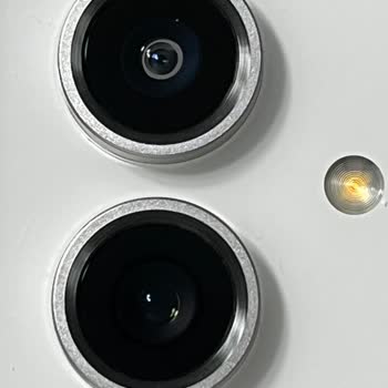 Samsung Telefonun Kamera Hatası Ve Media Markt İade Sorunu