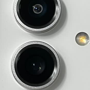 Samsung Telefonun Kamera Hatası Ve Media Markt İade Sorunu