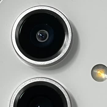 Samsung Telefonun Kamera Hatası Ve Media Markt İade Sorunu