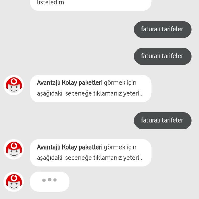 Yüksek Faturalarla Mağduriyet