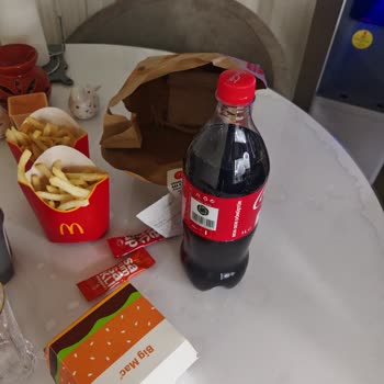 Yanlış Sipariş Ve Yetersiz Çözümle Aç Kaldık