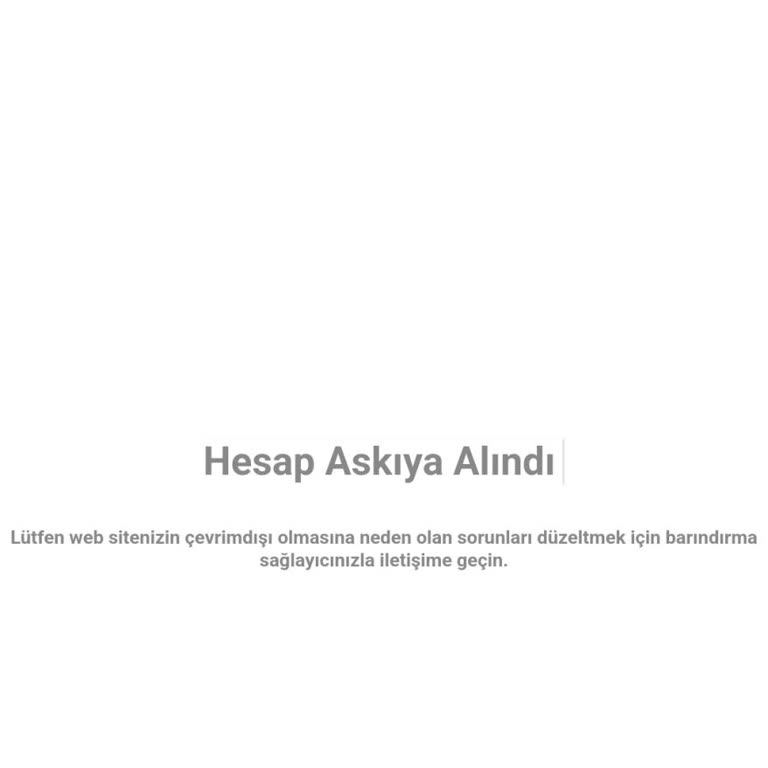 Kariyer Adam Öğrenci Paneline Erişim Sorunu