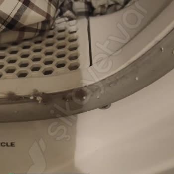 Hoover Makineyi Acil İade Etmek İstiyorum!
