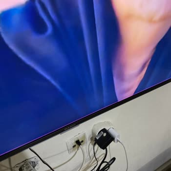 Sunny Televizyon Panel Sorunu: Pembelik Problemi