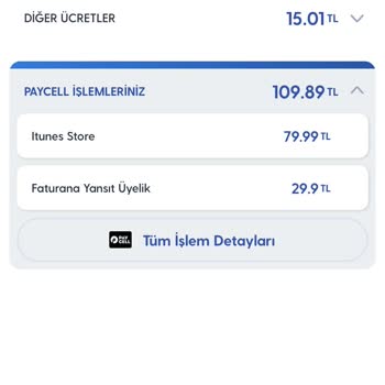 Haksız Faturalandırma Ve İletişim Sorunu