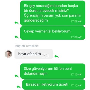 Kazandığım Çekilişin Ardındaki Hayal Kırıklığı Ve Tehditler