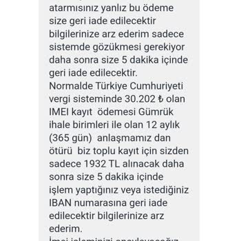 Kazandığım Çekilişin Ardındaki Hayal Kırıklığı Ve Tehditler