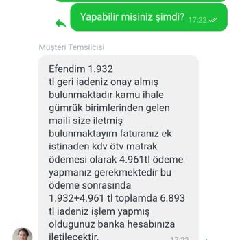 Kazandığım Çekilişin Ardındaki Hayal Kırıklığı Ve Tehditler