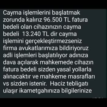 Kazandığım Çekilişin Ardındaki Hayal Kırıklığı Ve Tehditler