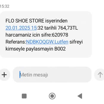Online Alışverişte Kayıp Ürün Sorunu