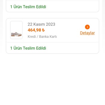 Online Alışverişte Kayıp Ürün Sorunu