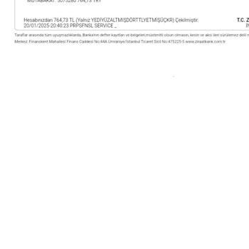 Online Alışverişte Kayıp Ürün Sorunu