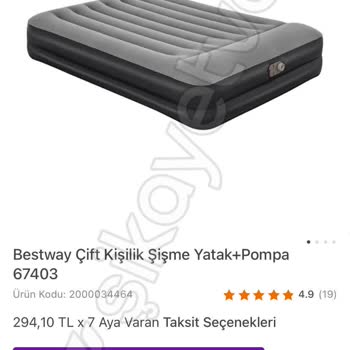 Yanlış Ürün Teslimatı Ve Çözüm Bekleyen Müşteri Hizmetleri Sorunu