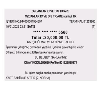 Gece Yarısı Akbank'ta Şok: 80K TL'lik İzinsiz Harcama