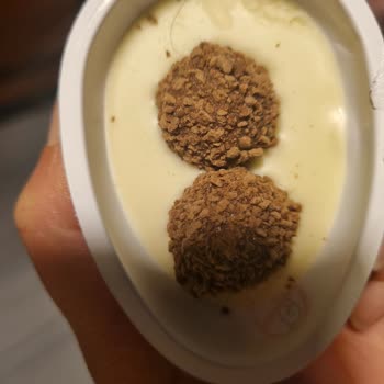 Kinder Joy'dan Çıkan İstenmeyen Sürpriz