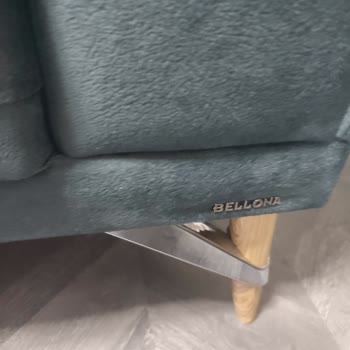 Bellona Valencia Koltuk Takımı: Hayal Kırıklığı Ve Güven Kaybı