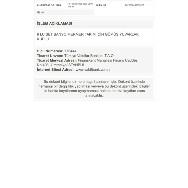 İnternetten Alışverişte Yaşanan Sorunlar