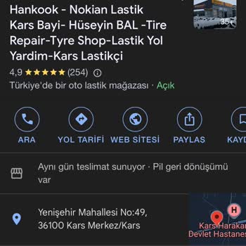 Güvenilirlik Sorunu Ve Yanıltıcı Hizmet Saatleri