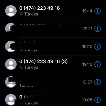 Güvenilirlik Sorunu Ve Yanıltıcı Hizmet Saatleri