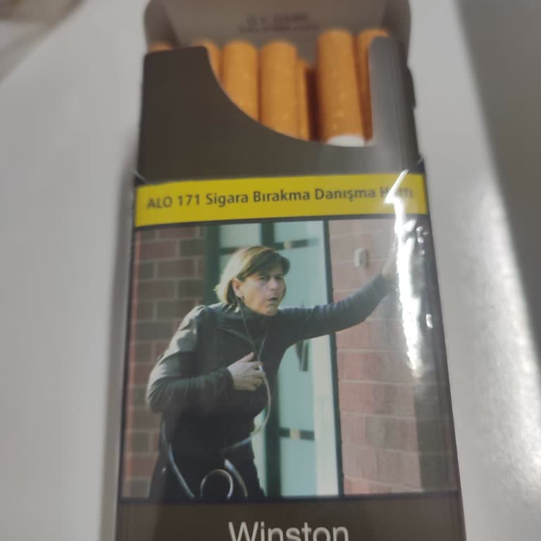 Yanlış Filtreli Sigara Gönderimi Sorunu