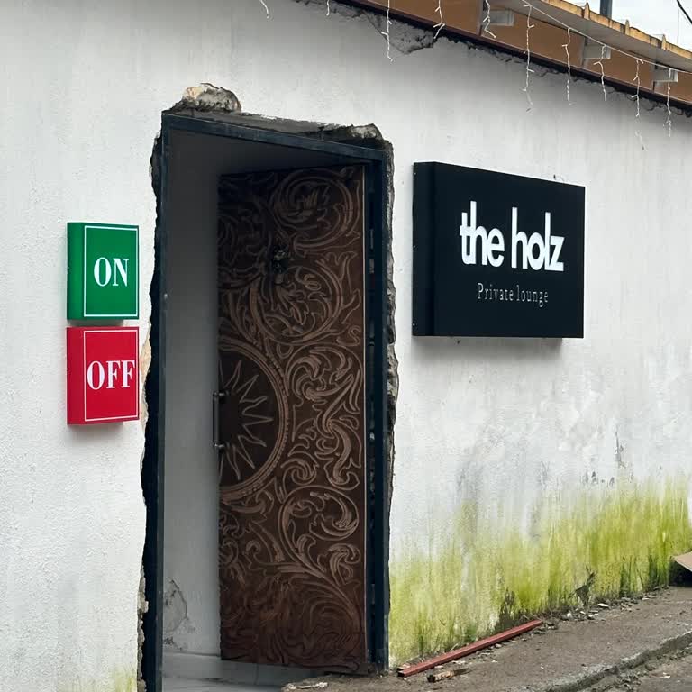 The Holz.tr Kitaplık Krizi: Ne Ürün Var Ne İade!