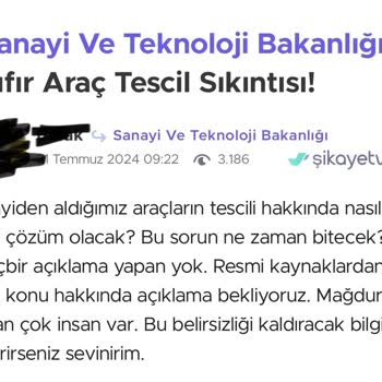 Artes Sistemi Mağduriyeti Ve İletişimsizlik