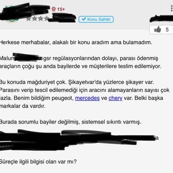 Artes Sistemi Mağduriyeti Ve İletişimsizlik