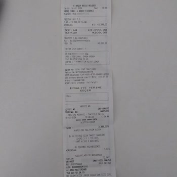 Converse Ayakkabı Kullanıcı Hatası Mı?