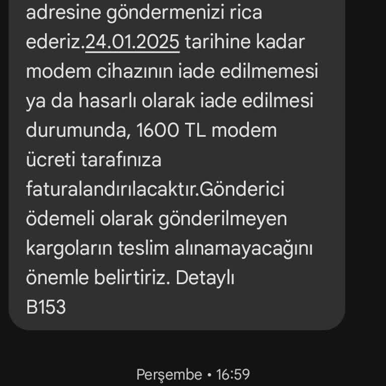 Şok Net Abonelik Ücreti Ve Hizmet Sorunları